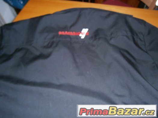 original košile z kolekce Rammstein original košile z kolekce Rammstein