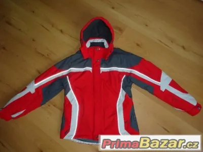 Dámská zimní bunda Alpine Pro