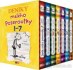 Deník malého poseroutky - Kinney Jeff - BOX 1-7