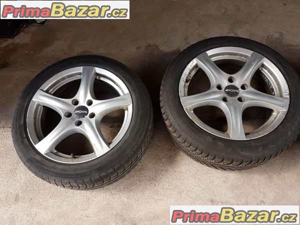 Ronal 42R7805 5x112 6jx17 et35