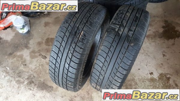 2x pneu Champiro BXT GT 175/65 r13