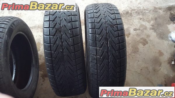 2x pneu Vredestein  Xtreme 16 215/65 r16