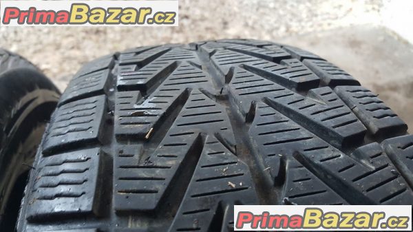 2x pneu Vredestein  Xtreme 16 215/65 r16