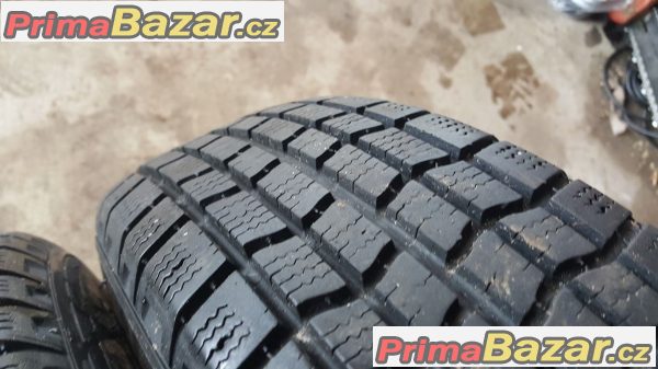 2x pneu Trayal T-200 165/70 r14 81T