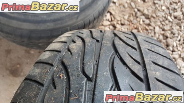 Nissan KE409 BM585 4x114.3 7jx16 et40