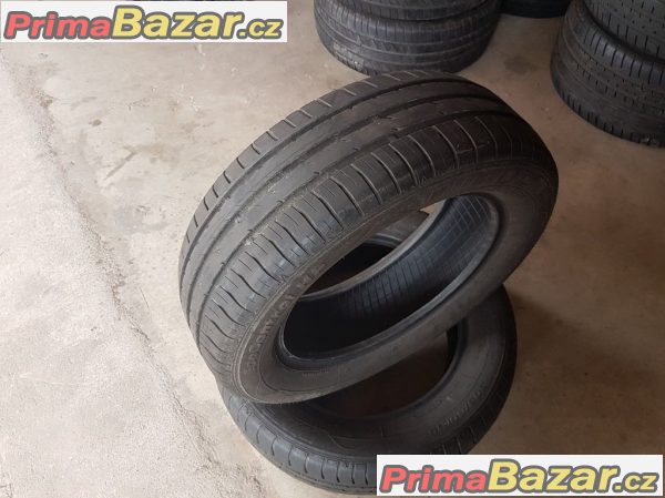 2xpneu Fulda EcoControl HP 205/60 r16 92H 14