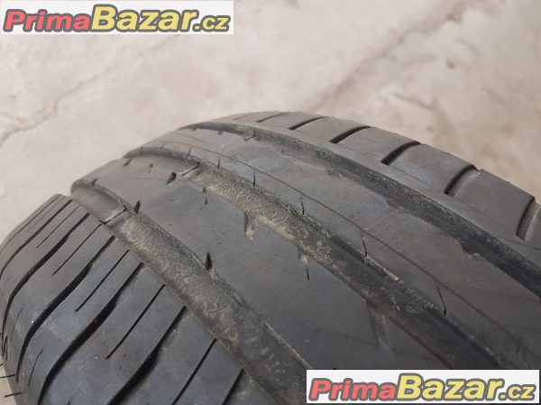 2xpneu Fulda EcoControl HP 205/60 r16 92H 14