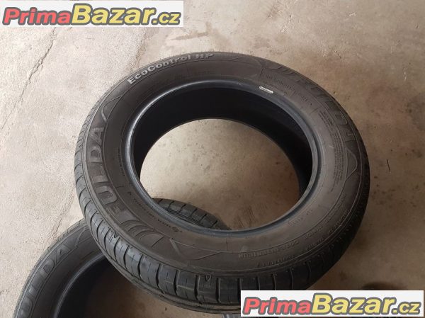 2xpneu Fulda EcoControl HP 205/60 r16 92H 14