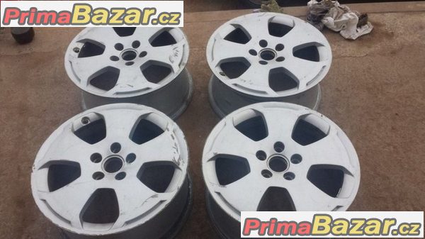 Audi germ. 5x112 7.5jx17 et56