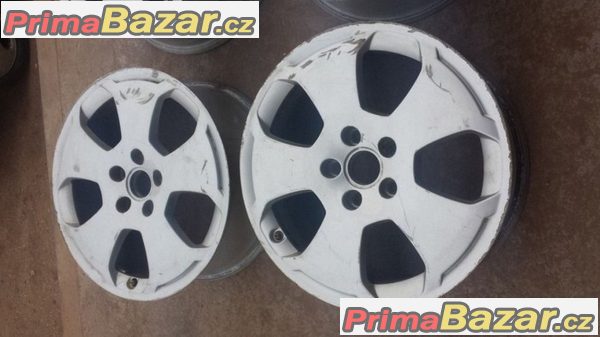 Audi germ. 5x112 7.5jx17 et56