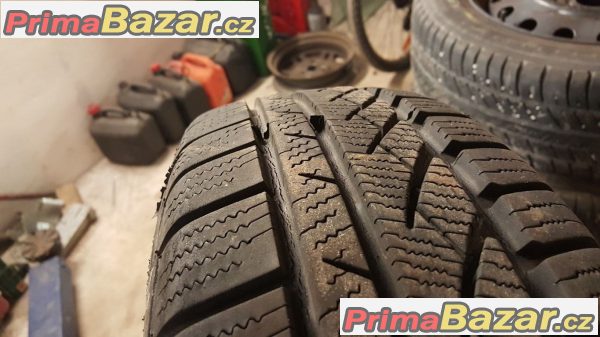 4xpneu King-Meiler Winter Tact 175/70 r14