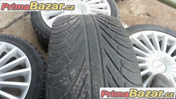 Ronal 4x114.3 7.5jx17 et40 Ronal 4x114.3 7.5jx17 et40
