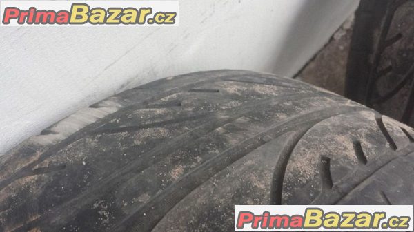 BMW 5x120 7jx15 is47 pneu 205/60 r15 91V c.d.1182608-2   r15