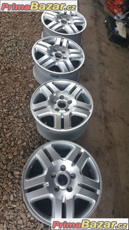 sada  kol VOLKSWAGEN 7L8801025T 5x130 8jx18 et57     r18