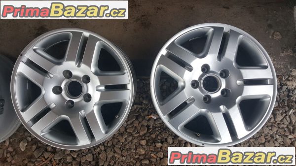 sada  kol VOLKSWAGEN 7L8801025T 5x130 8jx18 et57     r18