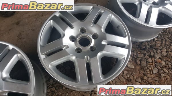 sada  kol VOLKSWAGEN 7L8801025T 5x130 8jx18 et57     r18