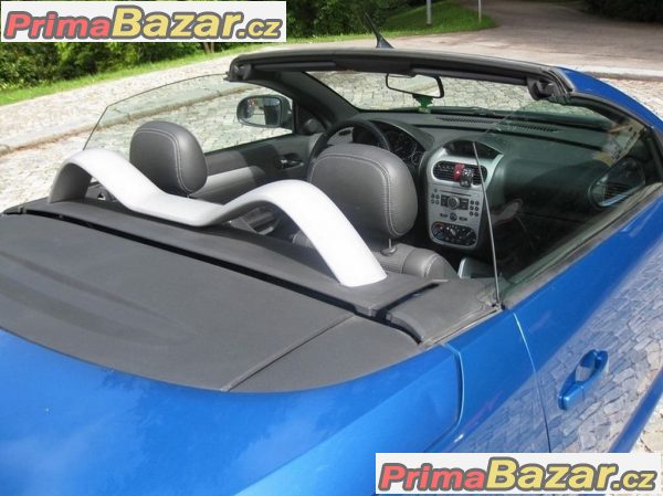 Opel Tigra 1.4i 16V, r. v. 2004,