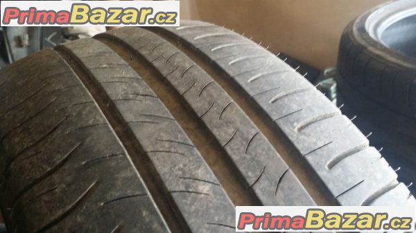 Pneu Michelin Energy Saver 205/55 r16 91V