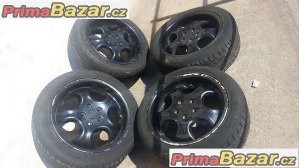 RH 5x112 8jx17 et60