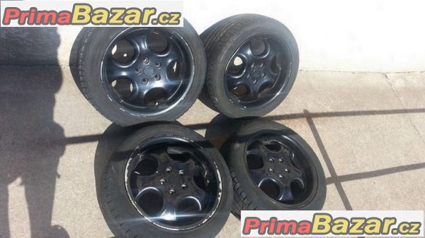 RH 5x112 8jx17 et60