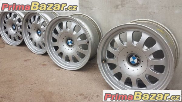 BMW 5x120 7jx15 is20 c.d.SF133985k  r15