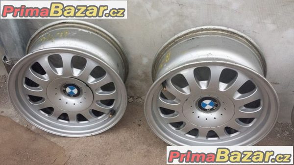 BMW 5x120 7jx15 is20 c.d.SF133985k  r15