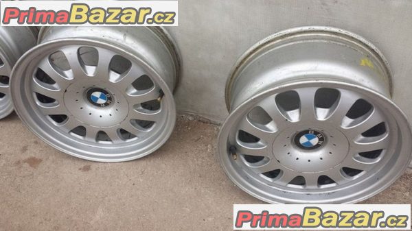 BMW 5x120 7jx15 is20 c.d.SF133985k  r15