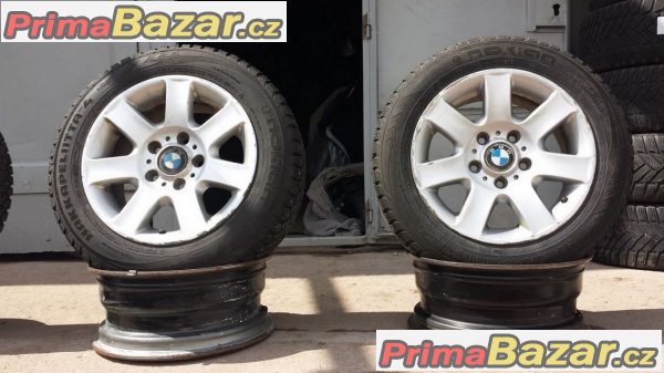 BMW  5x120 7jx15H2 et38