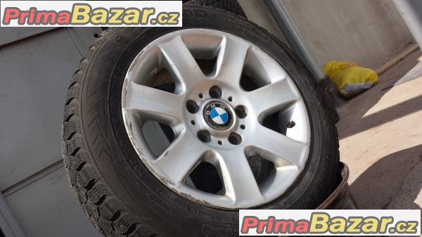 BMW  5x120 7jx15H2 et38