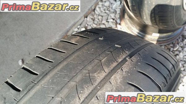 vzhled A8 s dvoji rozteči 5x112 a 5x100 7jx15 et35