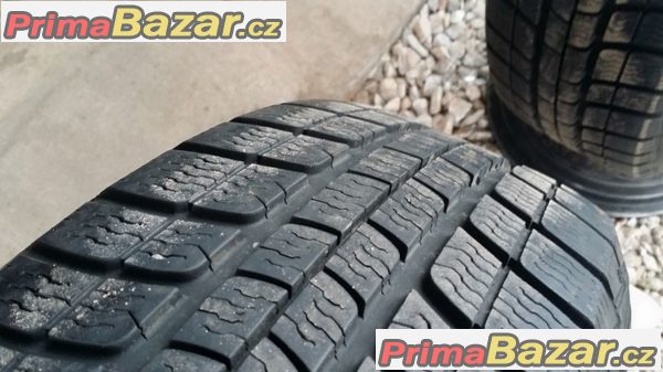 Plechove disky  Mercedes 5x112 7jx16