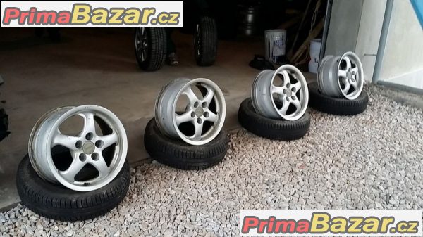 Alutec 5x110 7jx15 et38 c.d.JAVA5 r15