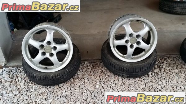 Alutec 5x110 7jx15 et38 c.d.JAVA5 r15