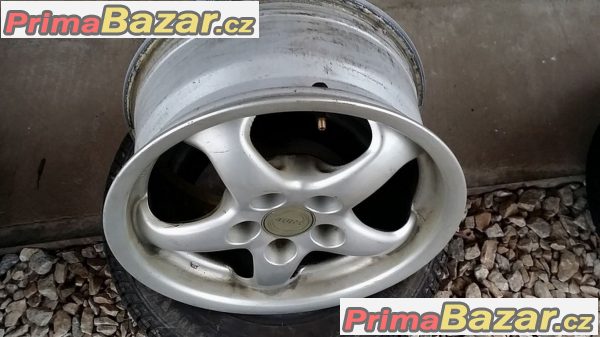 Alutec 5x110 7jx15 et38 c.d.JAVA5 r15