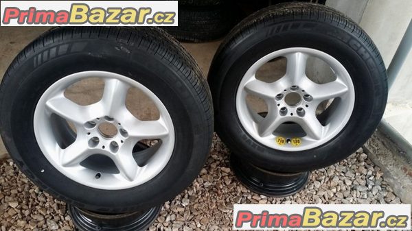 Nove  BMW 5x120 7.5jx17SEH2 is40 c.d.109615913