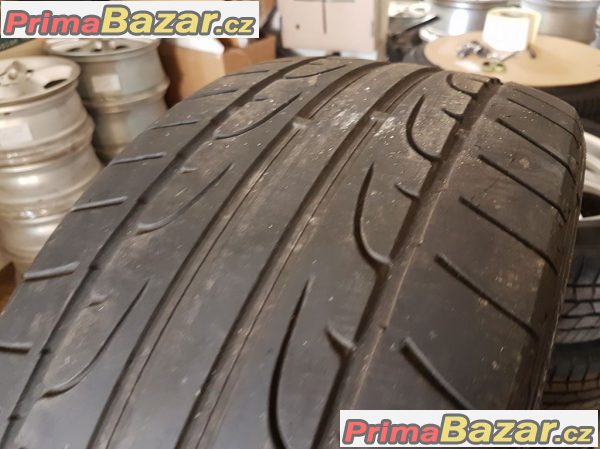 1xpneu letni Dunlop SP Sport Maxx 225/40 r18 92Y