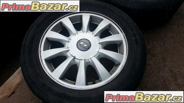 Hyundai 4x114.3 6jx16 et