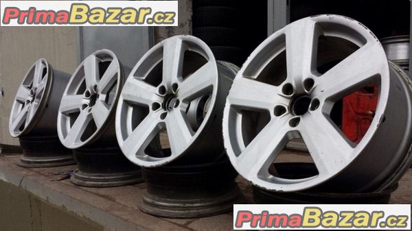 S-line Ricambio 5x112 8jx18 et45  r18