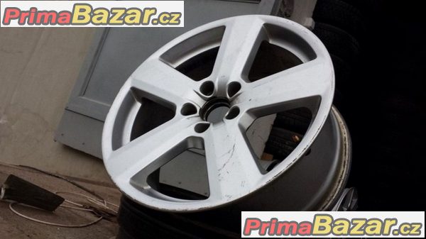 S-line Ricambio 5x112 8jx18 et45  r18