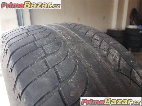 4xpneu Michelin Diamaris 4x4 255/50 r19 103V