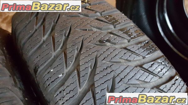 2x pneu Goodyear UltraGrip  8 zet  185/65 r15 88T 11 zet