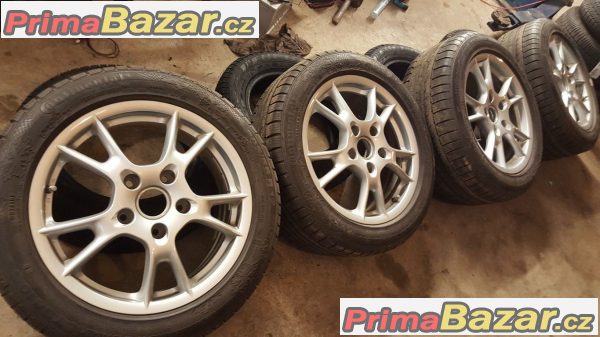 Audi VW Porsche 5x130 6.5jx17 et55 Audi VW Porsche 5x130 6.5jx17 et55