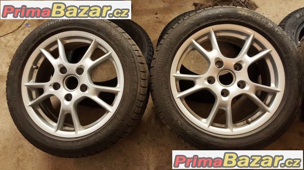 Audi VW Porsche 5x130 6.5jx17 et55 Audi VW Porsche 5x130 6.5jx17 et55