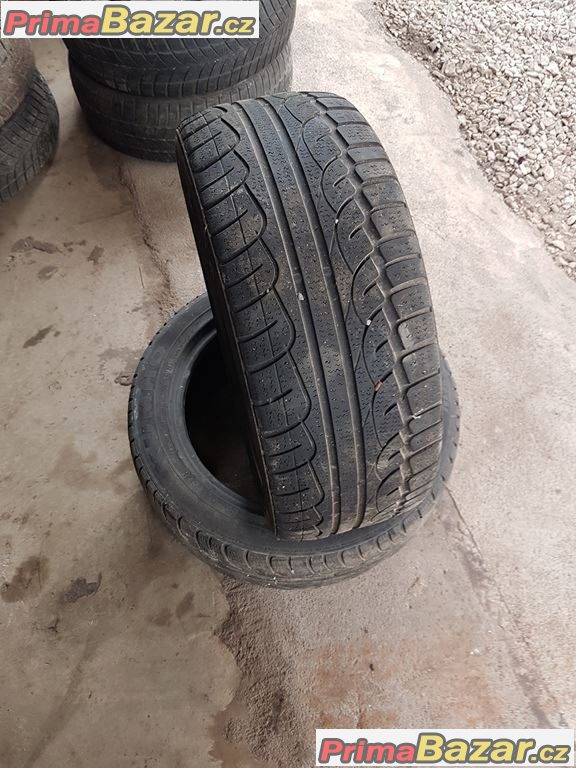 2xpneu Kumho izen XV 205/50 r16 87H