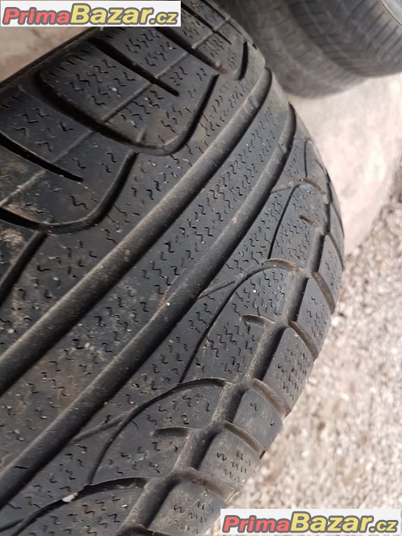 2xpneu Kumho izen XV 205/50 r16 87H