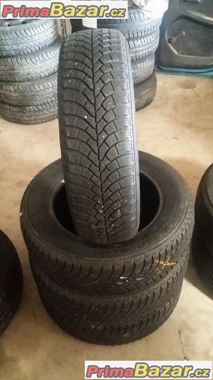 Pneu Firestone FW 930  165/70 r14 z