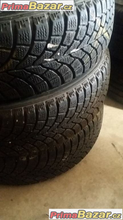 Pneu Firestone FW 930  165/70 r14 z