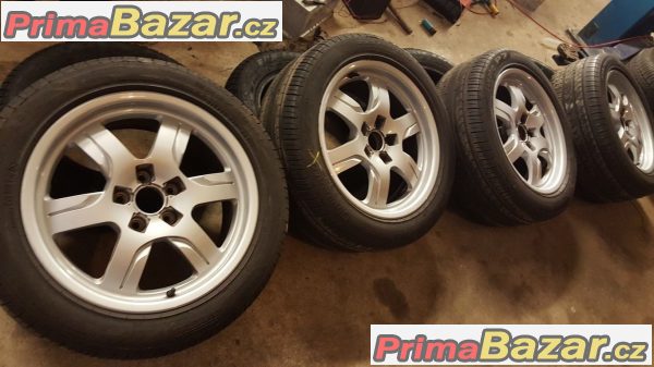 kola Audi 8T0601025 5x112 7.5jx17 et28