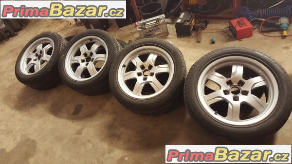 kola Audi 8T0601025 5x112 7.5jx17 et28