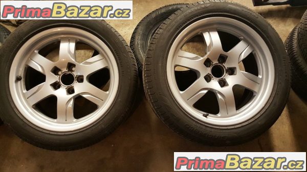 kola Audi 8T0601025 5x112 7.5jx17 et28